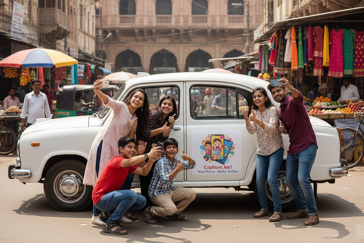 cab ka gate band hona chahiya log cab k gate pr lage advertisement k sath selfi le rahe ho , cab white honi chahiya